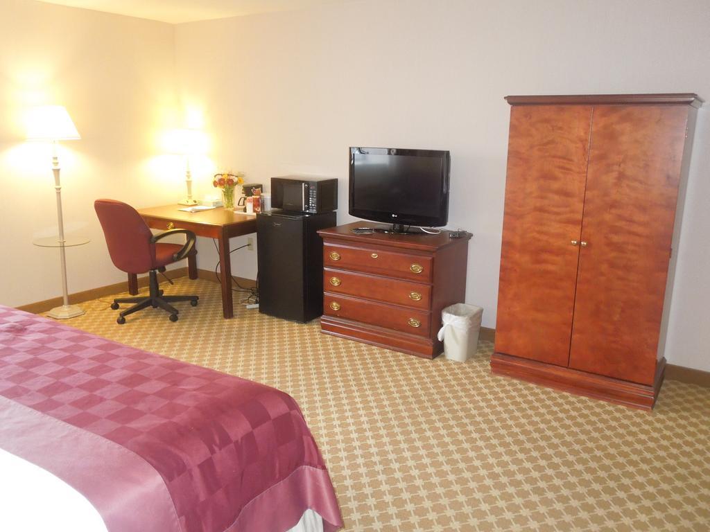 Pottsville Inn Quarto foto