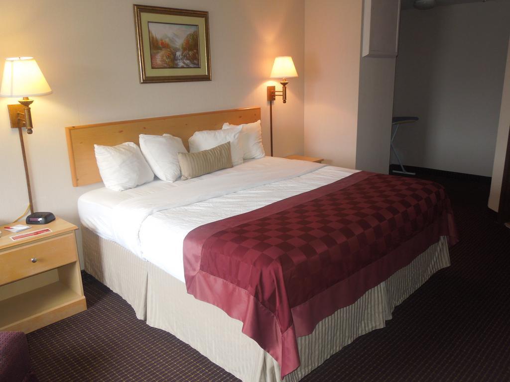 Pottsville Inn Quarto foto